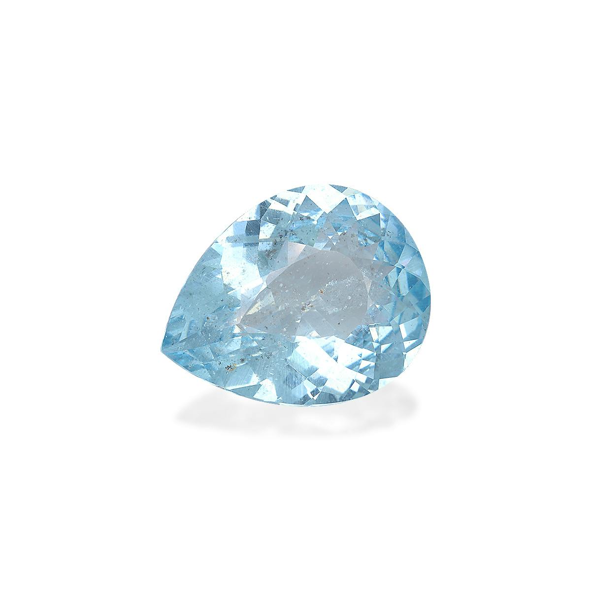Aquamarine 37.57 ct